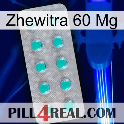 Zhewitra 60Mg 28
